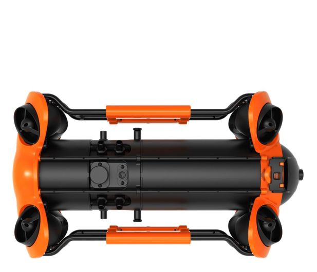 Chasing M2 Pro Advanced Set (2 Baterie) - 1223881 - zdjęcie 3